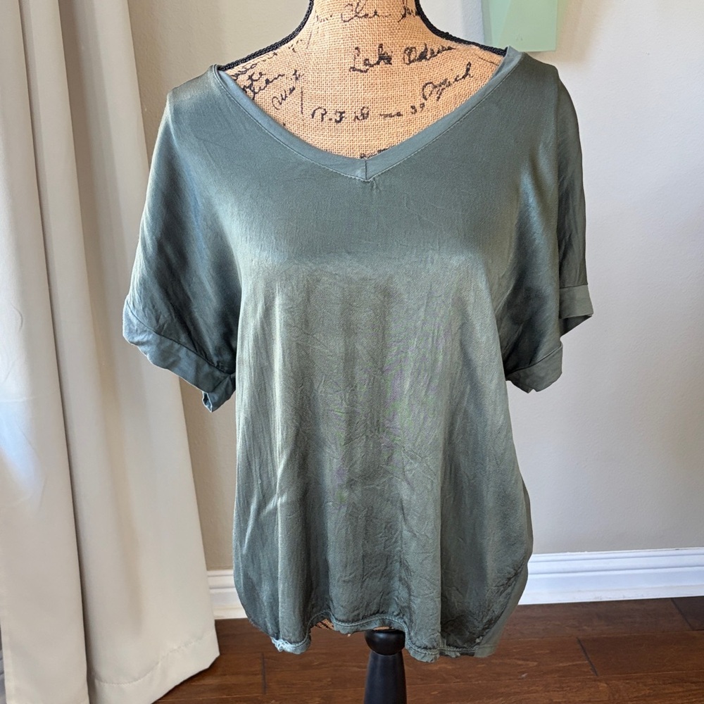 Made in Italy Top